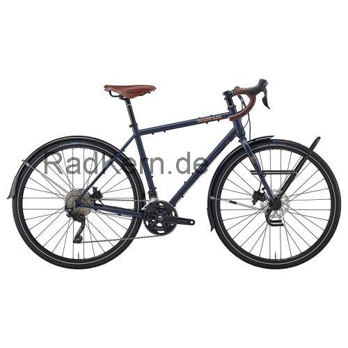 Kona Sutra technische daten